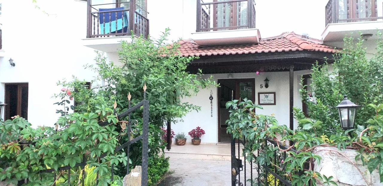 Nehir Dalyan Boutique Otel Ortaca  外观 照片