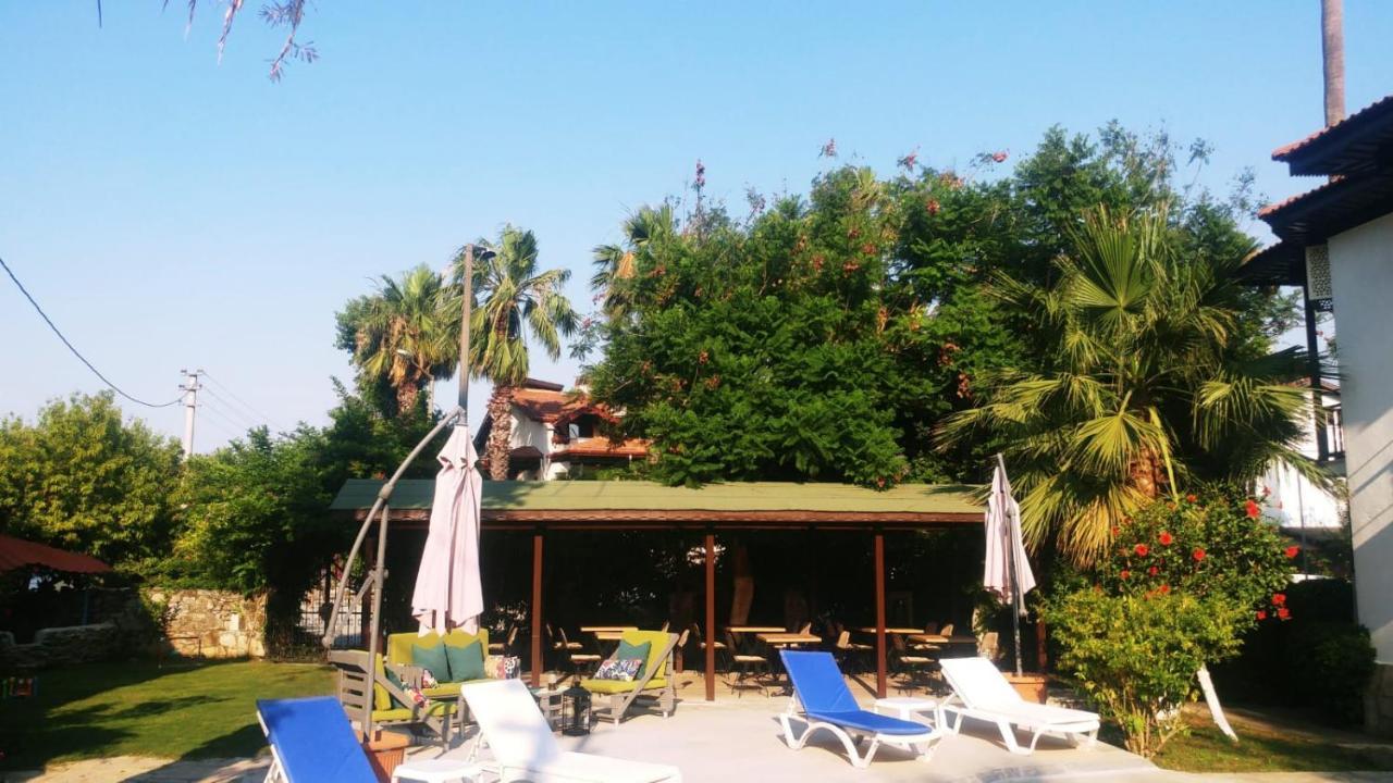 Nehir Dalyan Boutique Otel Ortaca  外观 照片