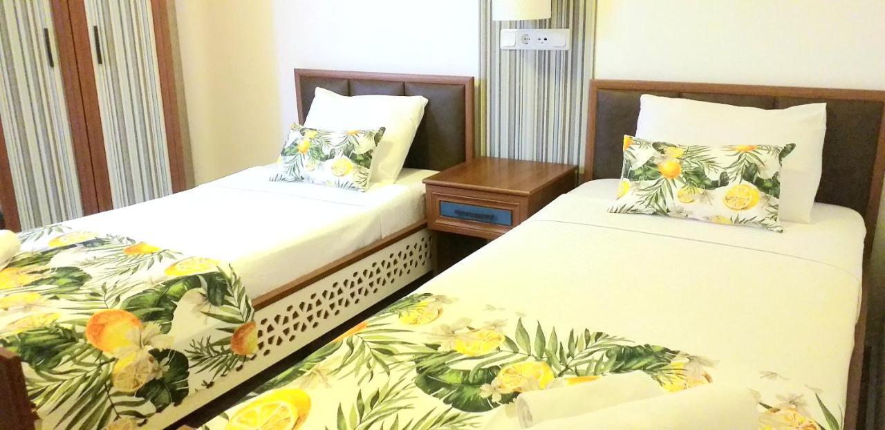 Nehir Dalyan Boutique Otel Ortaca  外观 照片