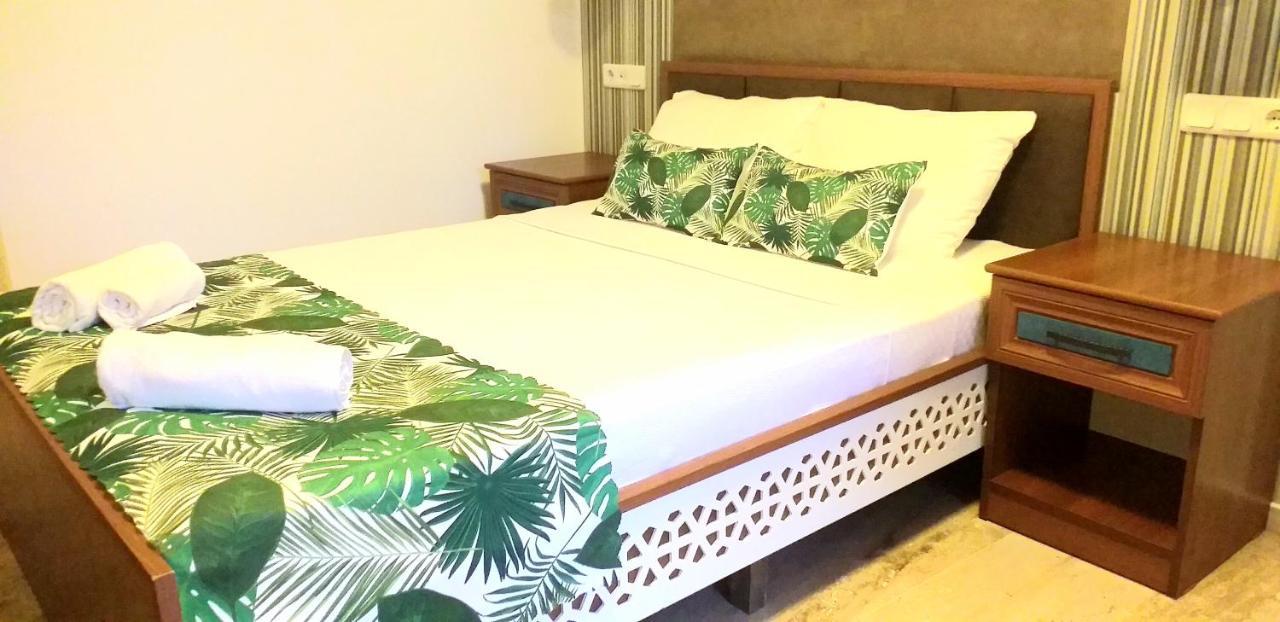 Nehir Dalyan Boutique Otel Ortaca  外观 照片
