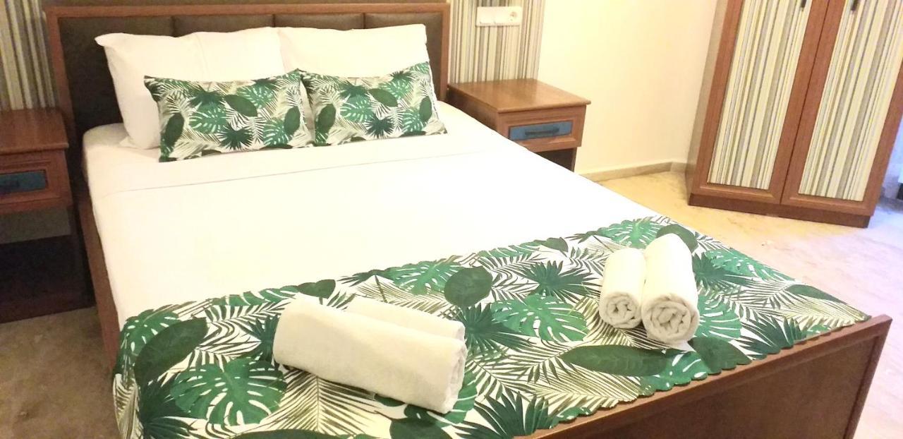Nehir Dalyan Boutique Otel Ortaca  外观 照片