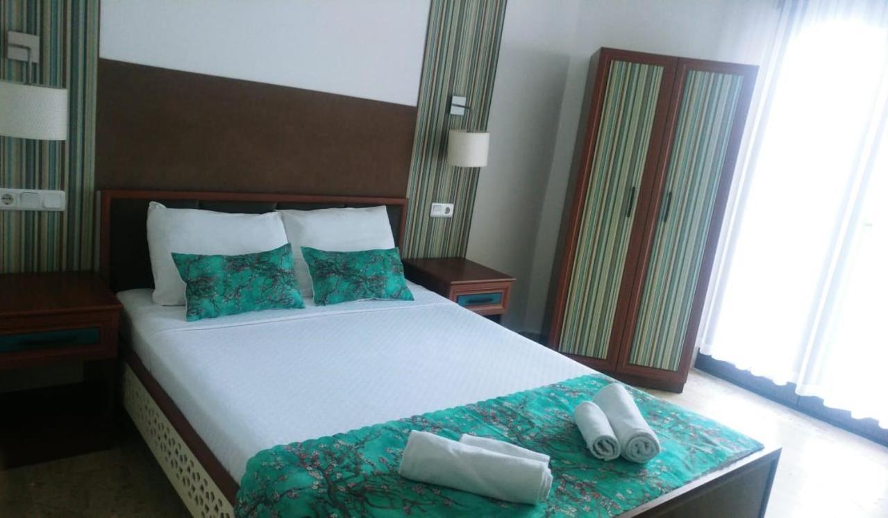 Nehir Dalyan Boutique Otel Ortaca  外观 照片