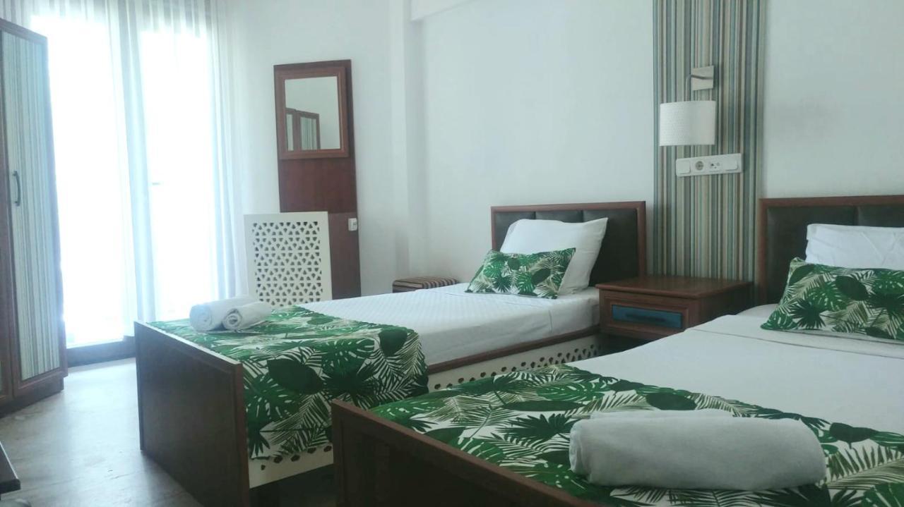 Nehir Dalyan Boutique Otel Ortaca  外观 照片