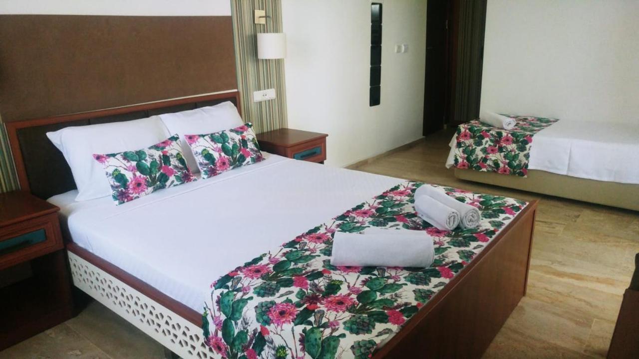 Nehir Dalyan Boutique Otel Ortaca  外观 照片