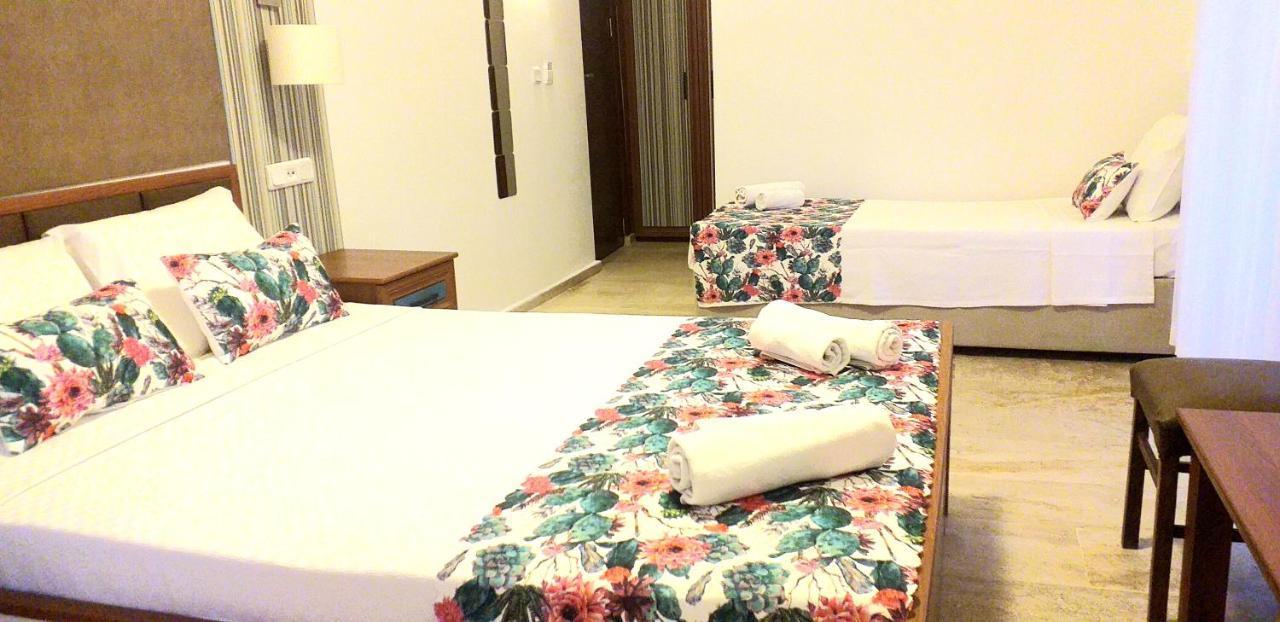 Nehir Dalyan Boutique Otel Ortaca  外观 照片