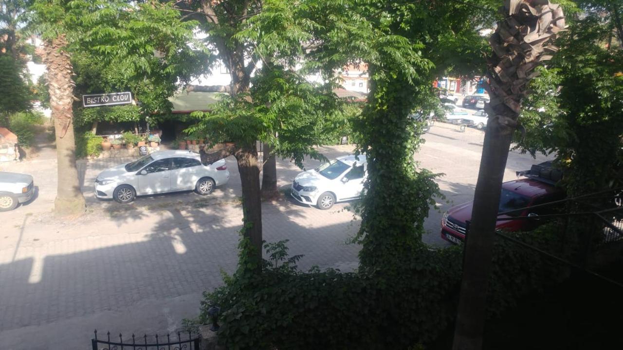 Nehir Dalyan Boutique Otel Ortaca  外观 照片