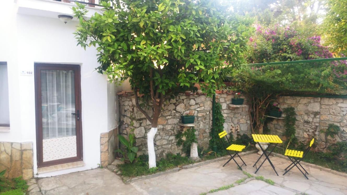 Nehir Dalyan Boutique Otel Ortaca  外观 照片
