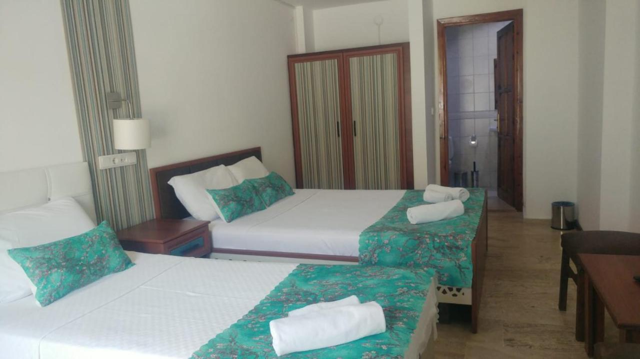 Nehir Dalyan Boutique Otel Ortaca  外观 照片