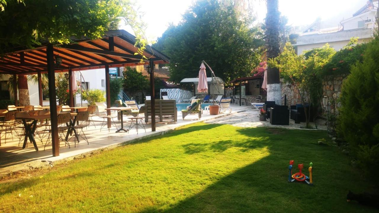 Nehir Dalyan Boutique Otel Ortaca  外观 照片