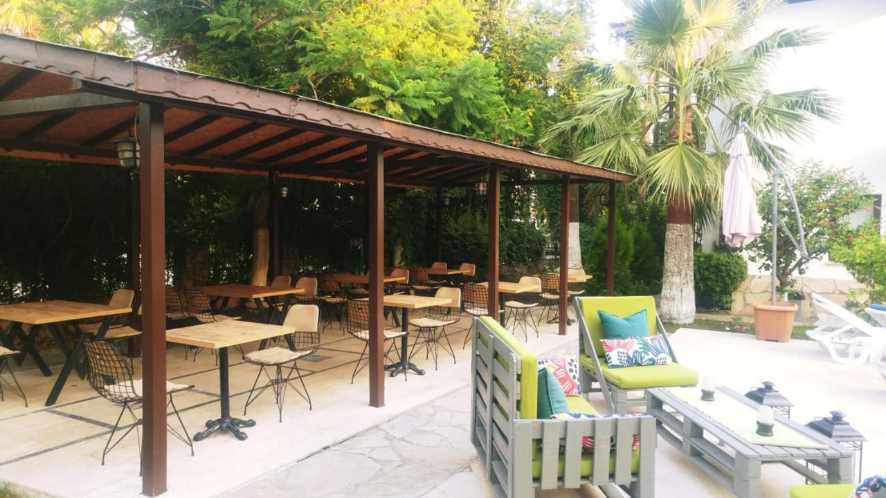 Nehir Dalyan Boutique Otel Ortaca  外观 照片