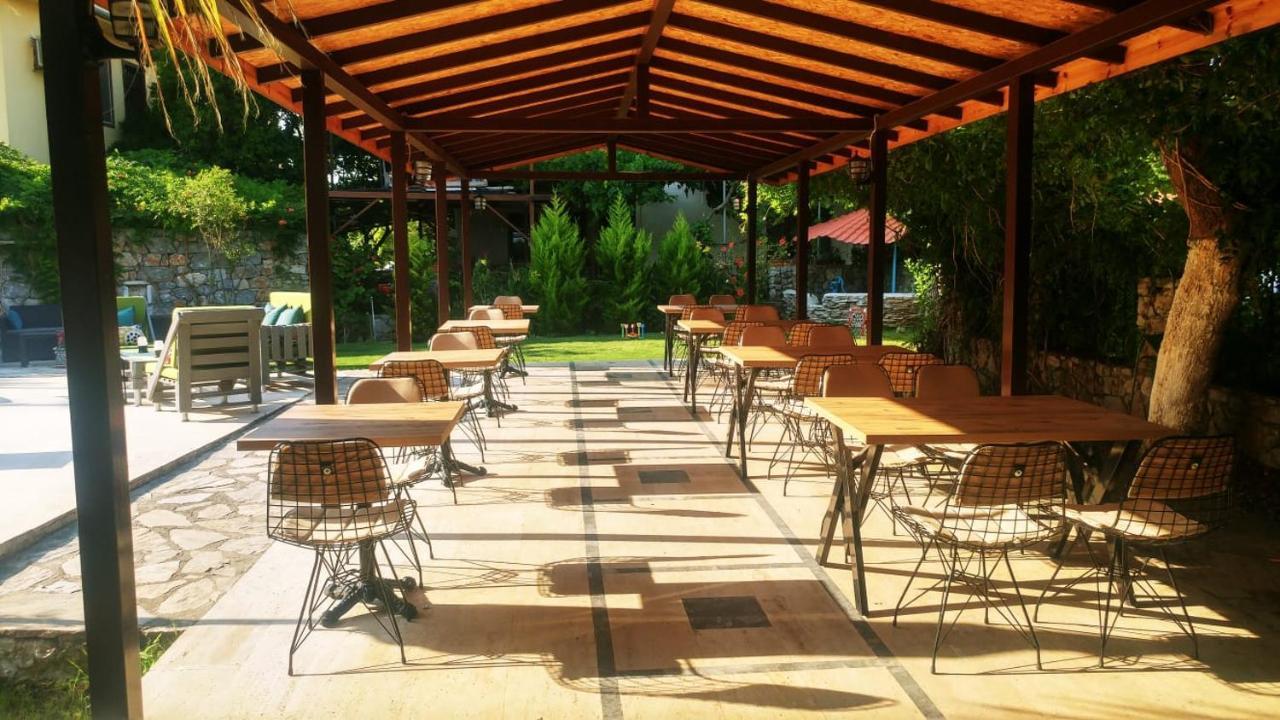 Nehir Dalyan Boutique Otel Ortaca  外观 照片