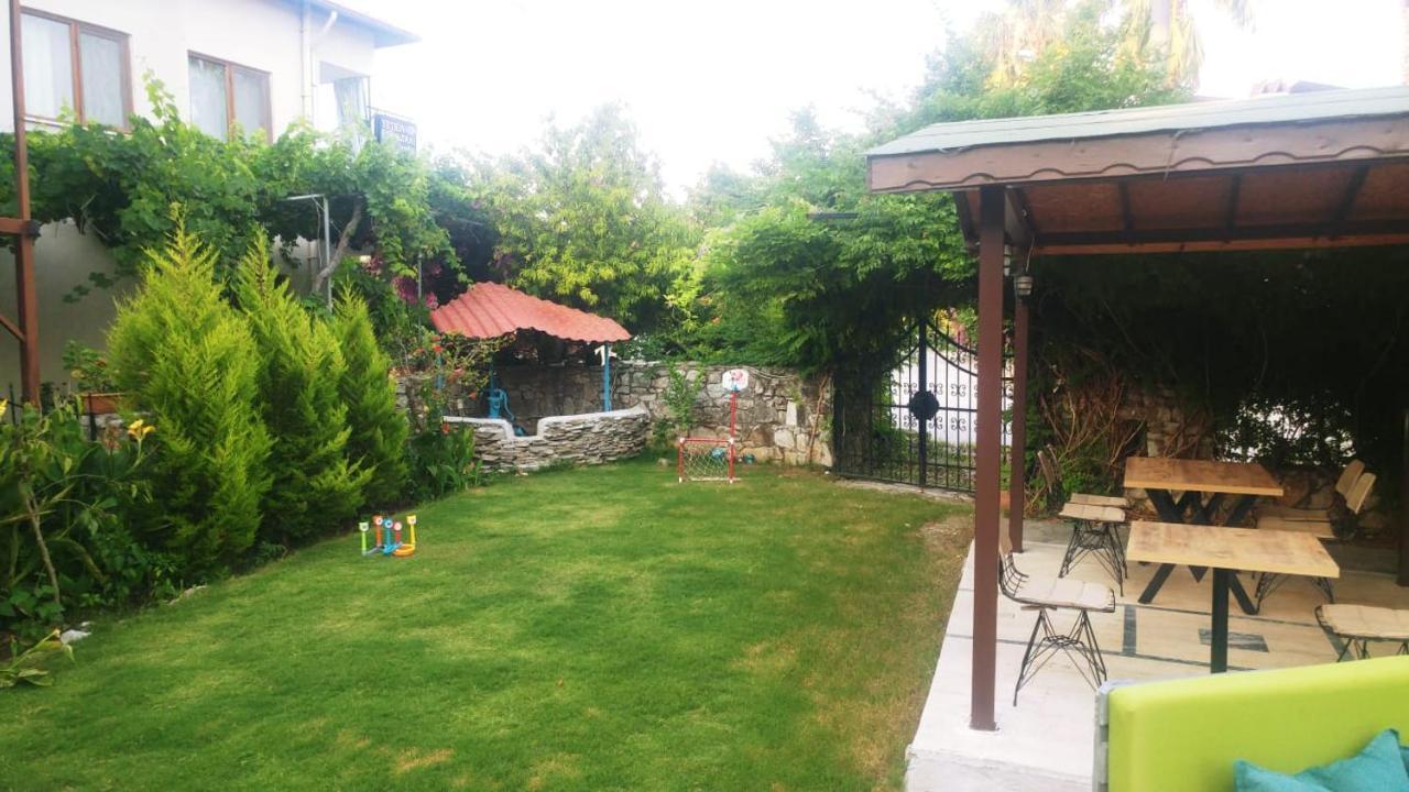 Nehir Dalyan Boutique Otel Ortaca  外观 照片