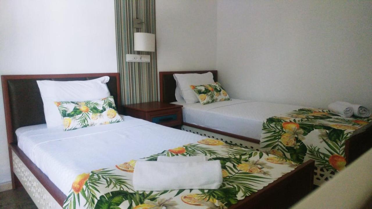 Nehir Dalyan Boutique Otel Ortaca  外观 照片