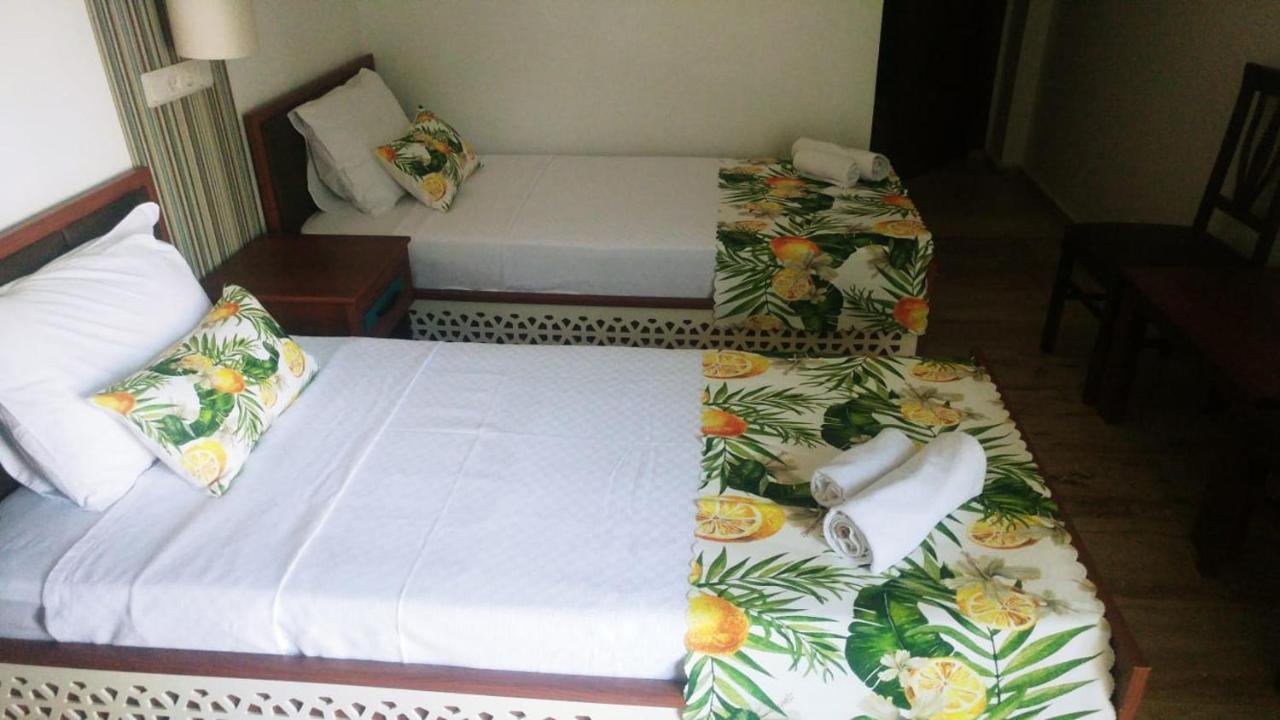 Nehir Dalyan Boutique Otel Ortaca  外观 照片