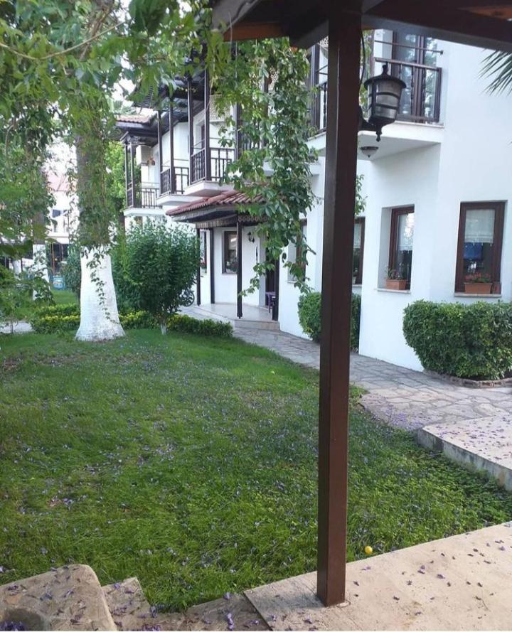 Nehir Dalyan Boutique Otel Ortaca  外观 照片
