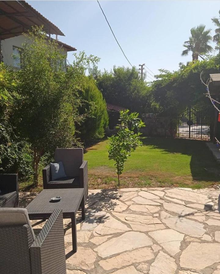 Nehir Dalyan Boutique Otel Ortaca  外观 照片