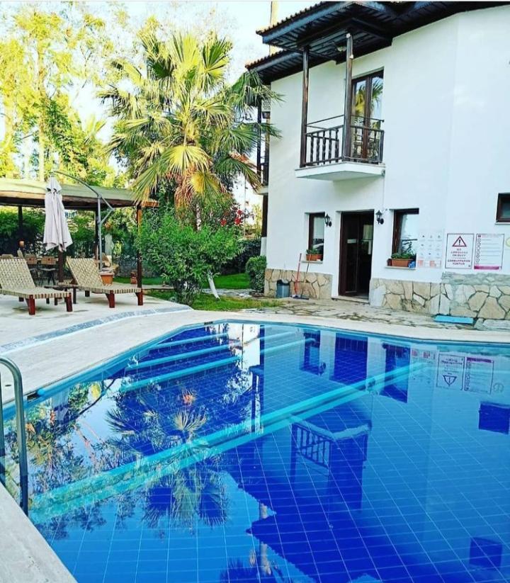 Nehir Dalyan Boutique Otel Ortaca  外观 照片