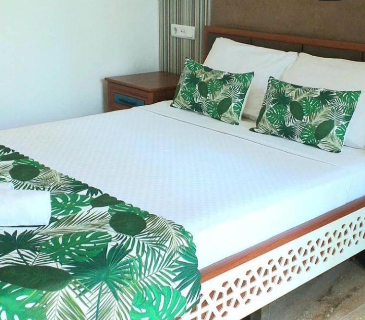 Nehir Dalyan Boutique Otel Ortaca  外观 照片