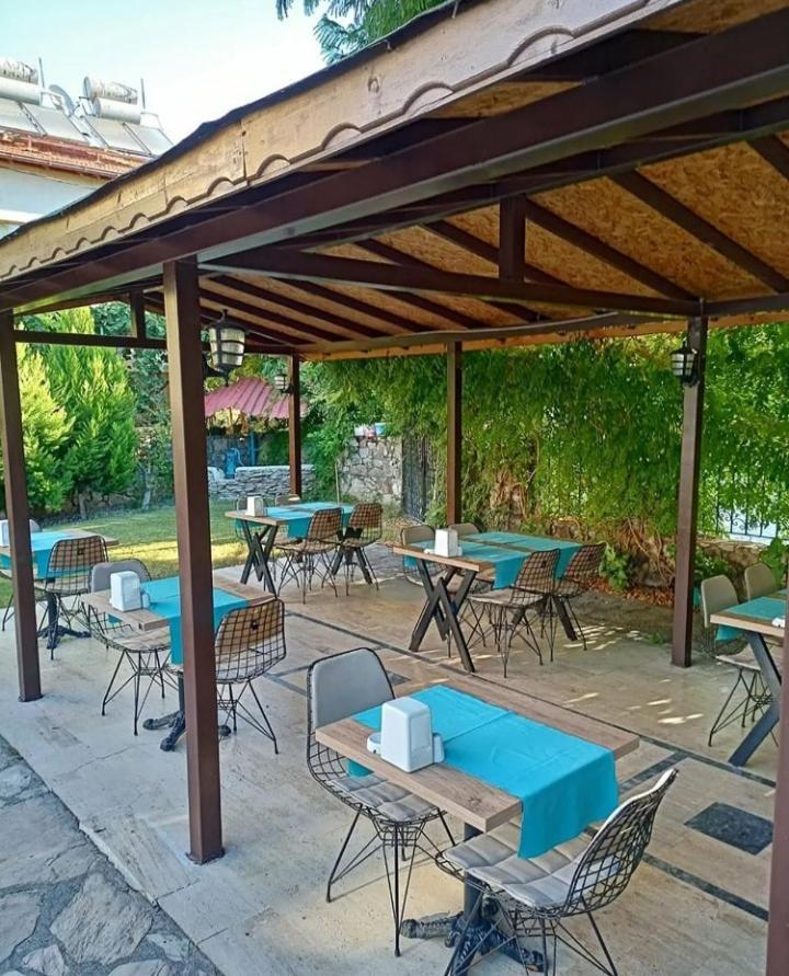 Nehir Dalyan Boutique Otel Ortaca  外观 照片