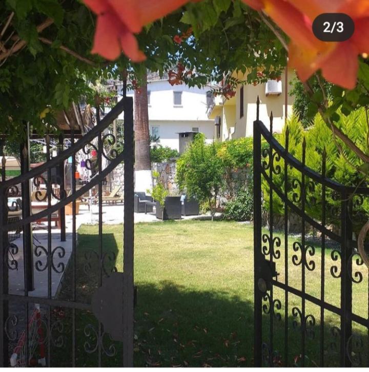 Nehir Dalyan Boutique Otel Ortaca  外观 照片