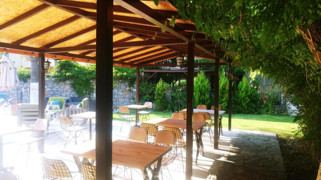 Nehir Dalyan Boutique Otel Ortaca  外观 照片