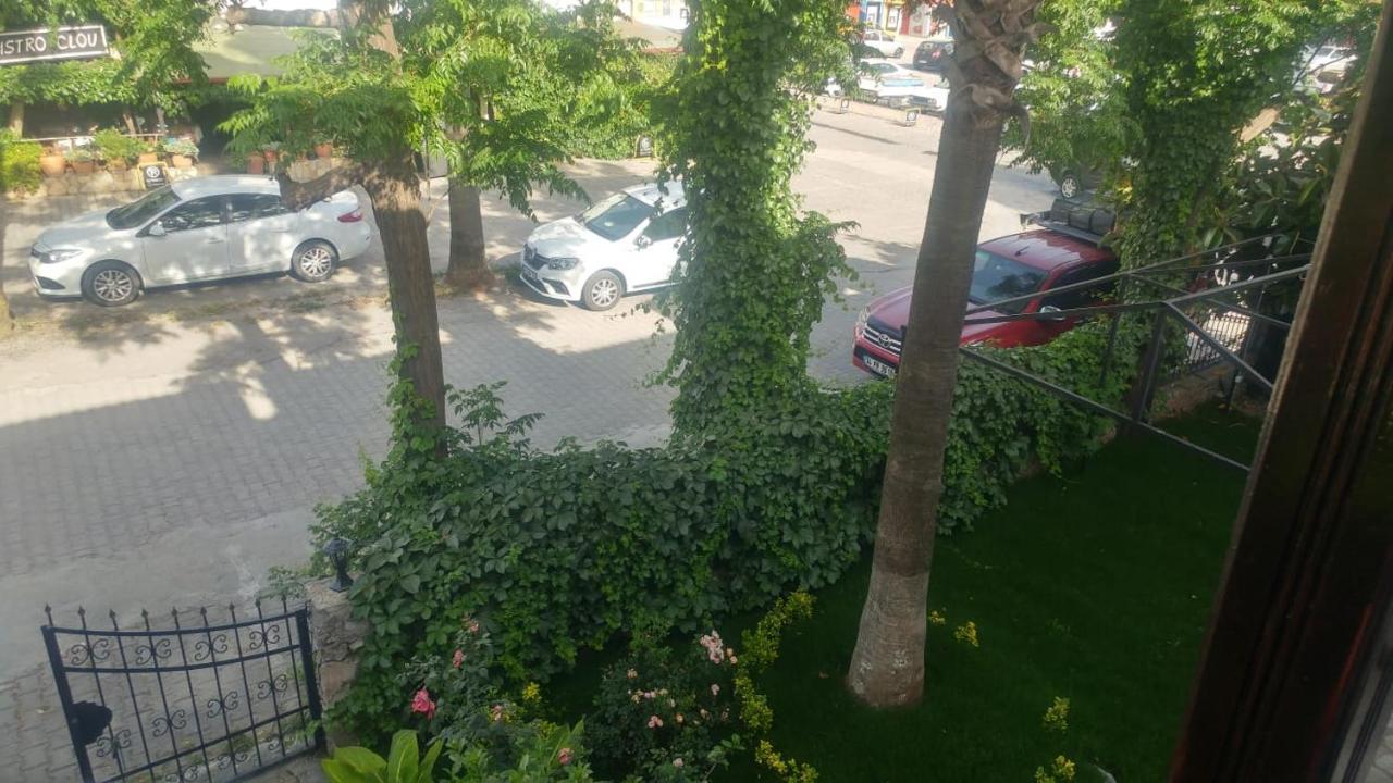 Nehir Dalyan Boutique Otel Ortaca  外观 照片
