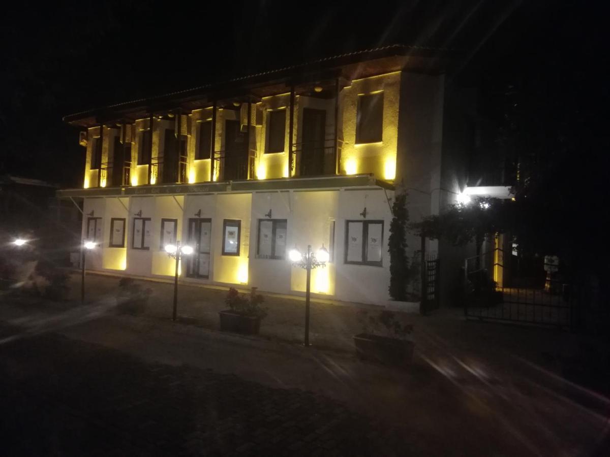 Nehir Dalyan Boutique Otel Ortaca  外观 照片