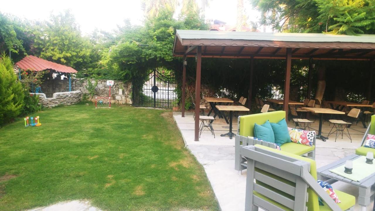Nehir Dalyan Boutique Otel Ortaca  外观 照片