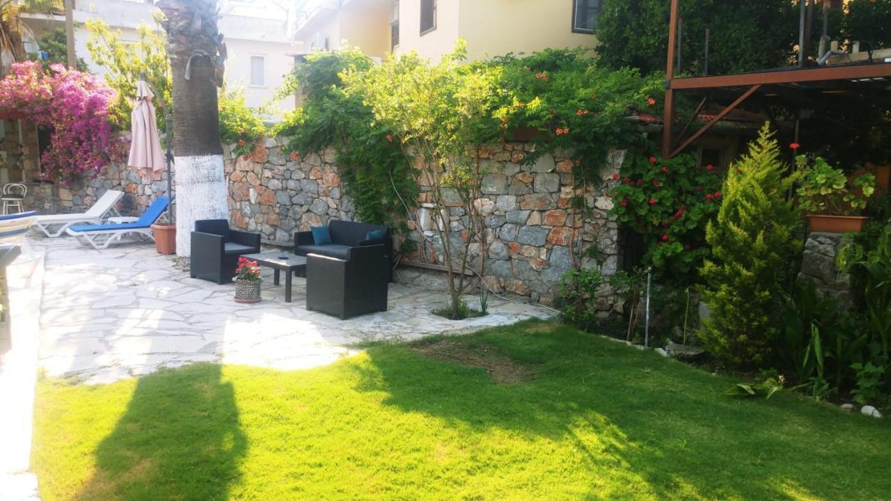 Nehir Dalyan Boutique Otel Ortaca  外观 照片