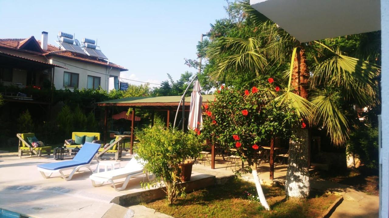 Nehir Dalyan Boutique Otel Ortaca  外观 照片