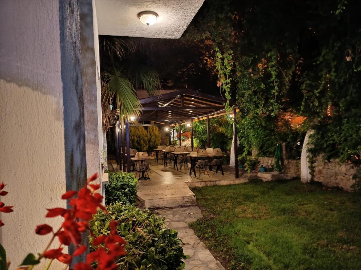 Nehir Dalyan Boutique Otel Ortaca  外观 照片