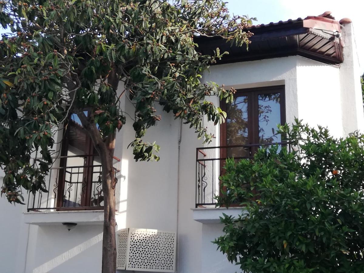 Nehir Dalyan Boutique Otel Ortaca  外观 照片