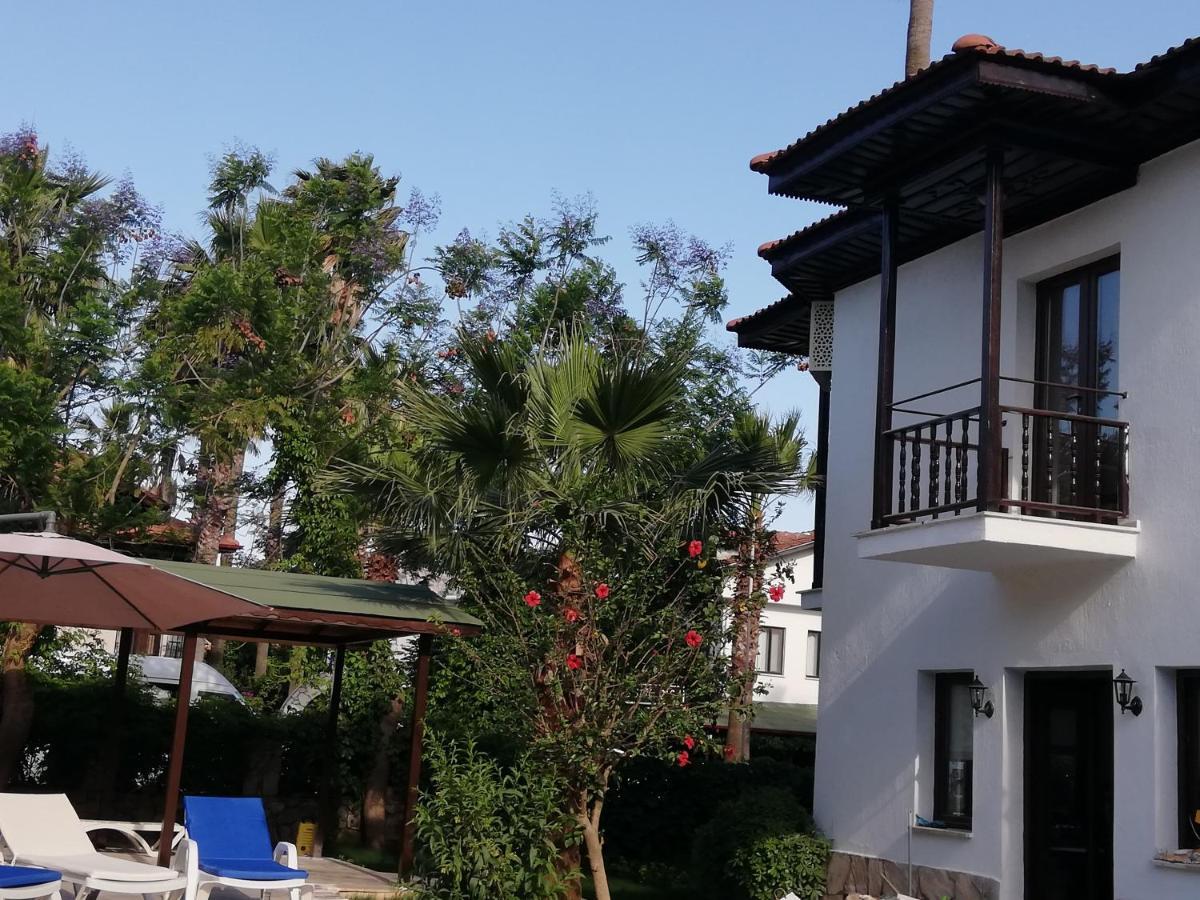 Nehir Dalyan Boutique Otel Ortaca  外观 照片