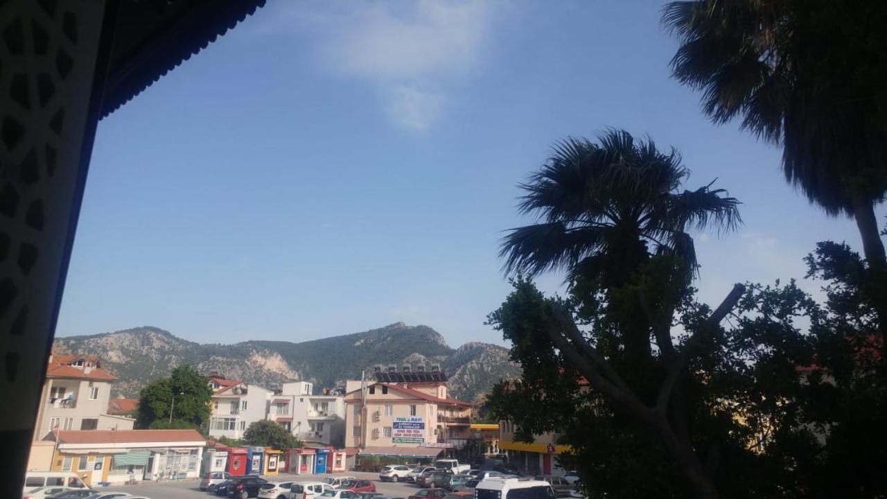 Nehir Dalyan Boutique Otel Ortaca  外观 照片