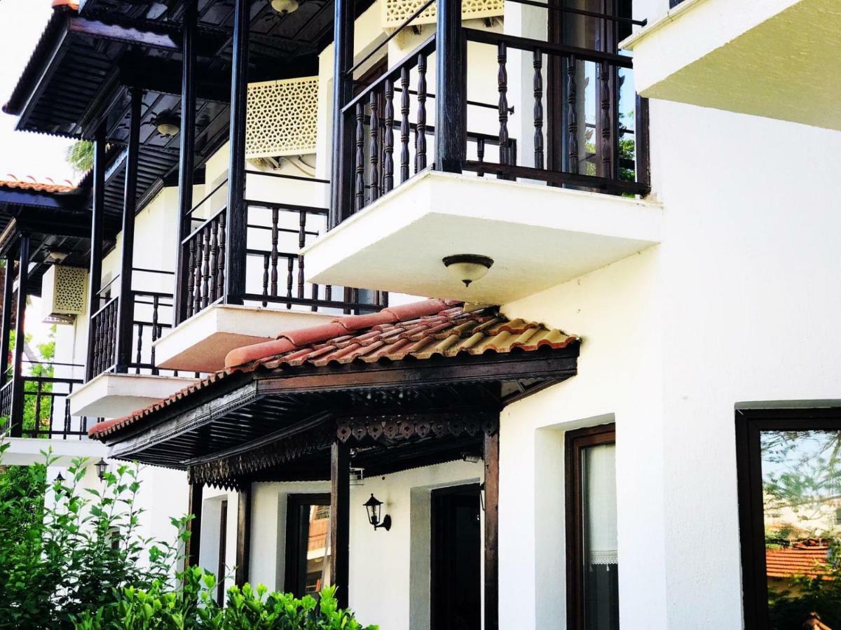 Nehir Dalyan Boutique Otel Ortaca  外观 照片