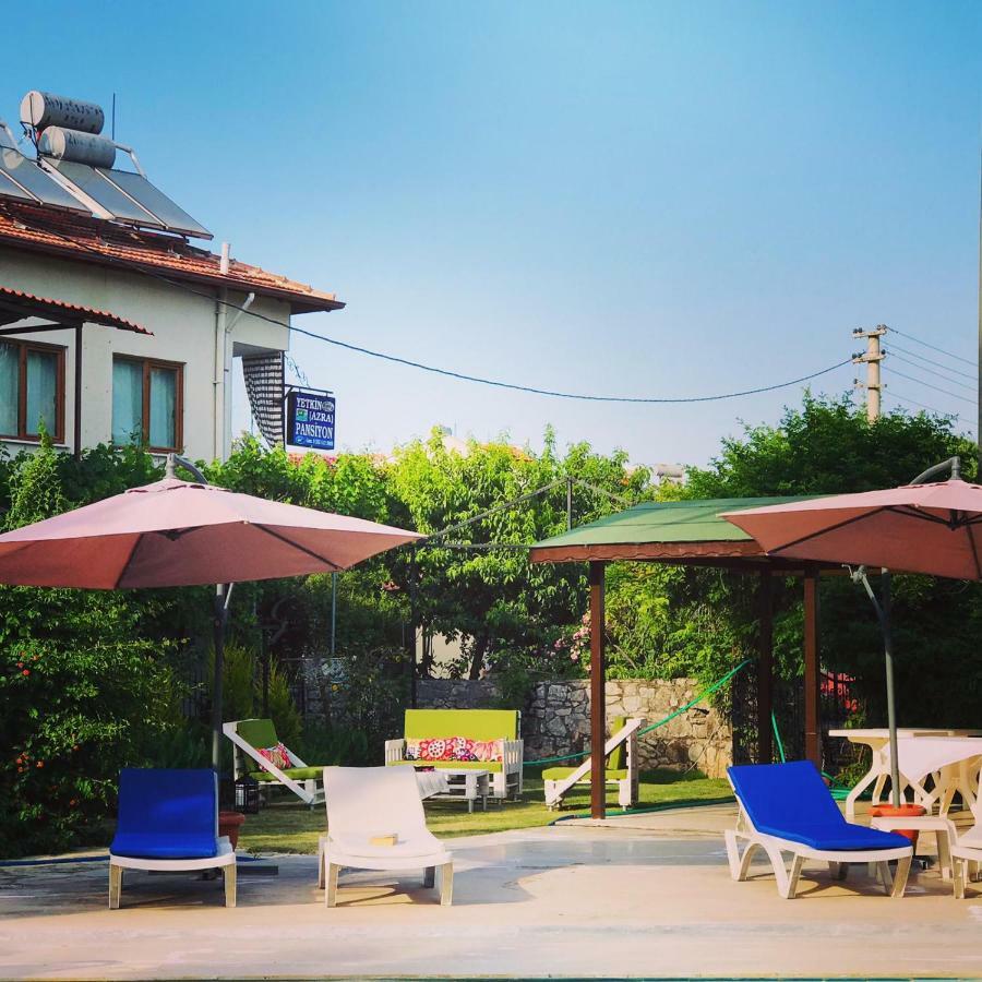Nehir Dalyan Boutique Otel Ortaca  外观 照片