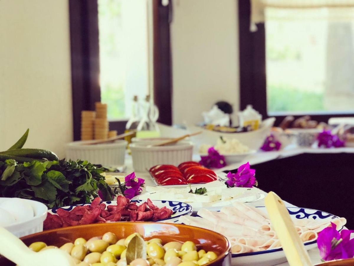 Nehir Dalyan Boutique Otel Ortaca  外观 照片
